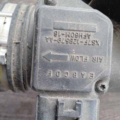ДРПП XS7F12B579AA FORD