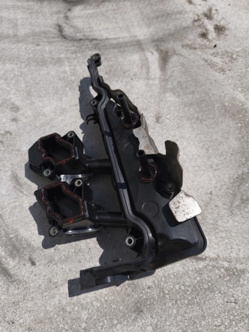 Кришка клапанна Рено Сценік 2