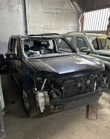 Капот F5100JG0MM NISSAN