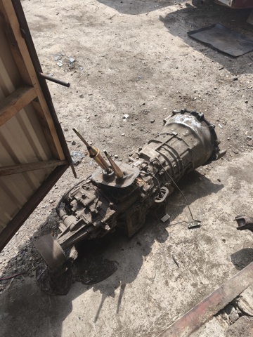 Дільник передач MR165982 MITSUBISHI