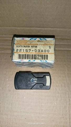 Ротор розподільника запалювання Nissan Sunny 2