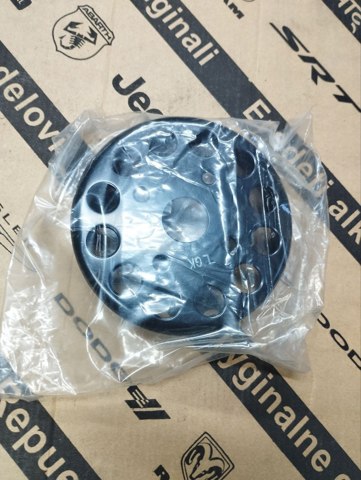 Шків водяної помпи Hyundai SOLARIS 1