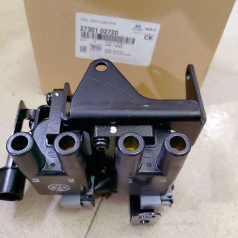 Котушка 2730102700 HYUNDAI