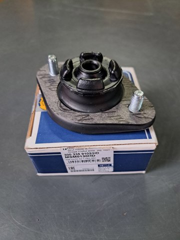 Опора амортизатора заднього 3003359102HD MEYLE