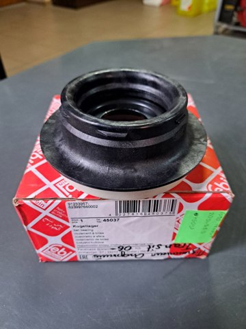 Підшипник верхньої опори 45037 FEBI