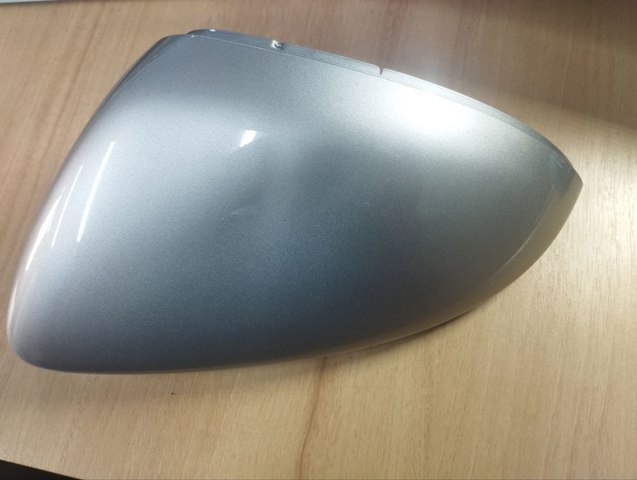 Накладка дзеркала заднього виду, ліва 5G0857537E VAG