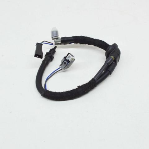 Омивач скла дверей задка 63257350771 BMW