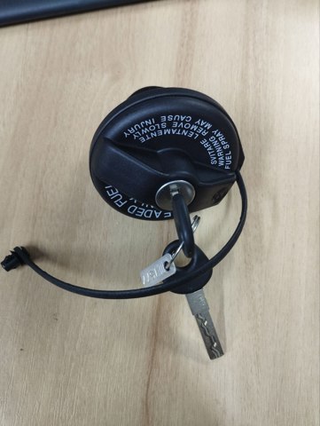 Кришка / пробка бензобака 71802520 FIAT
