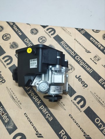 Помпа ГПК KS01000560 BOSCH