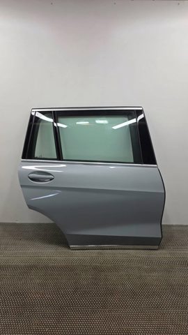 Двері пасажирські задні праві 41527931202 BMW