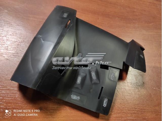 Повітропровід гальмівного диска, правий 108417700D Tesla Model