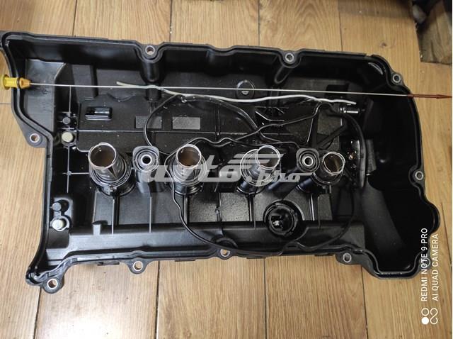 Кришка двигуна 11127646554 BMW
