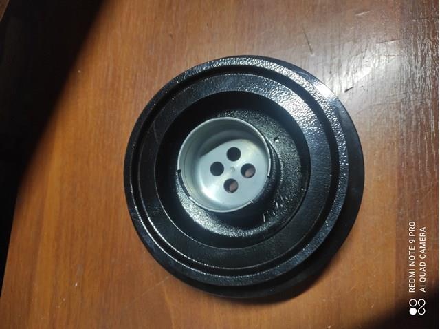 Шків колінвала 11239884675 BMW