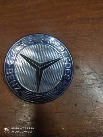 Орнамент і декоративні написи 1298880116 MERCEDES