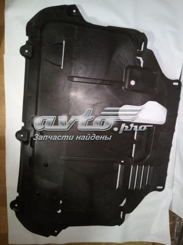 Щит запобіжний 30793870 VOLVO