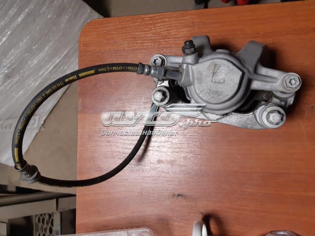 Супорт гальмівний, передній, правий 34116860270 BMW