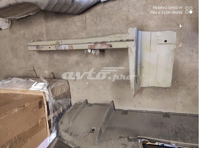 Лонжерон рами передній лівий 41117267021 BMW
