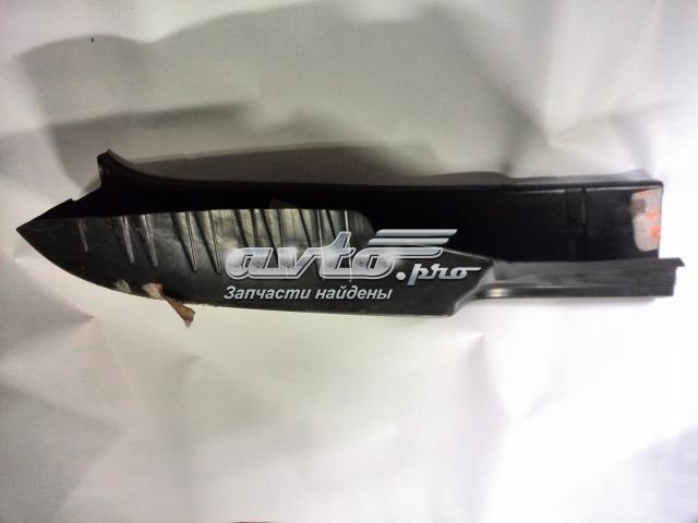 Задня панель багажника 41348205608 BMW