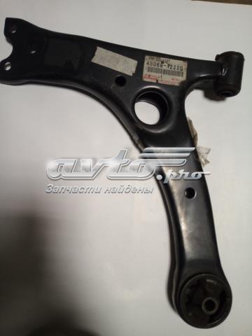 Ходова 4806912220 TOYOTA