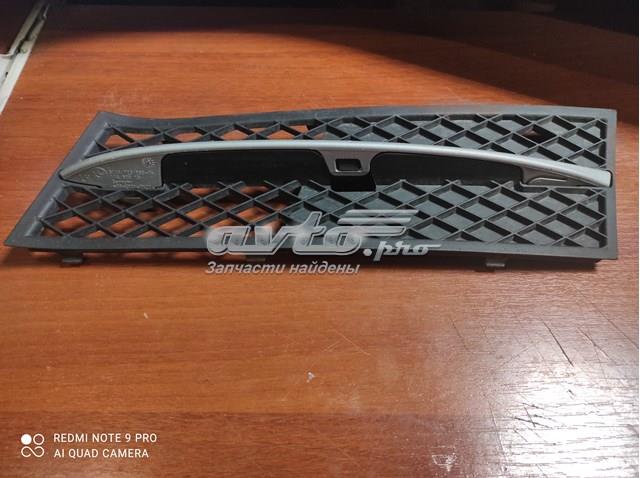 Решітка переднього бампера, ліва 51117200699 BMW