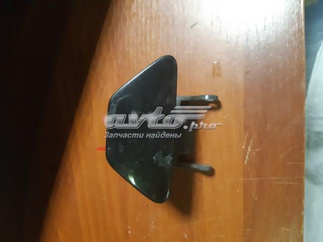Кронштейт кріплення форсунки 51117200792 BMW