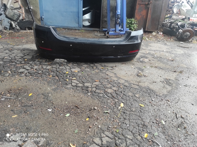 Буфер (бампер) задній 51127285545 BMW