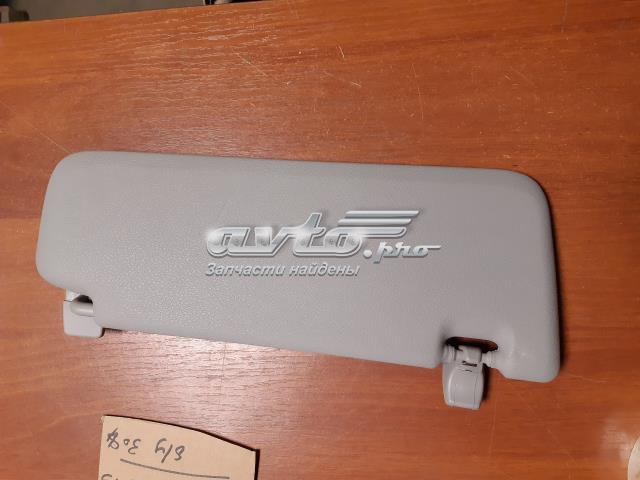 Козирок протисонячний 51167379515 BMW