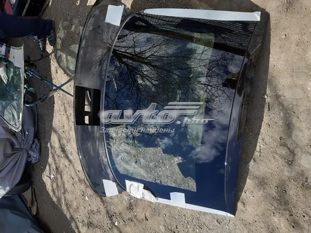 Скло заднє, 3/5-х двері (ляди) 51317318952 BMW