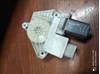 Моторчик склопідіймача передній правий bmw x3 g01 51337455081 2021- (38651) 51337455081