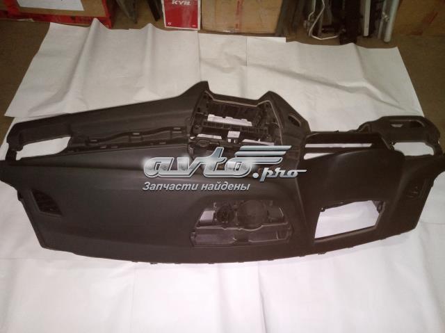 Приладова панель 51456969855 BMW