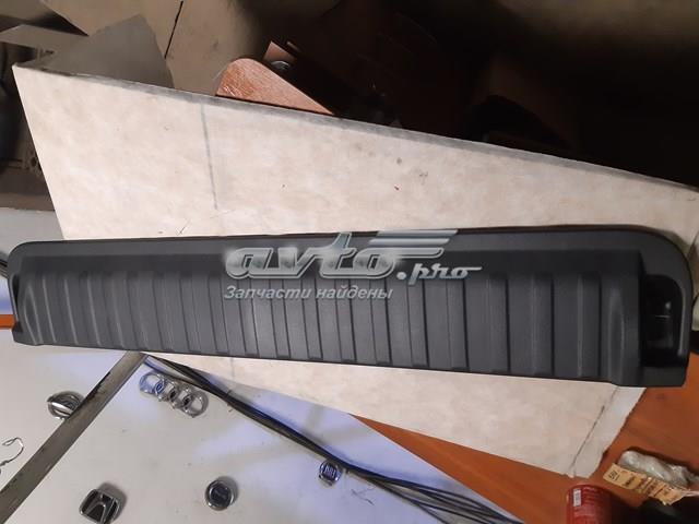 Оббивка багажника 51497479063 BMW