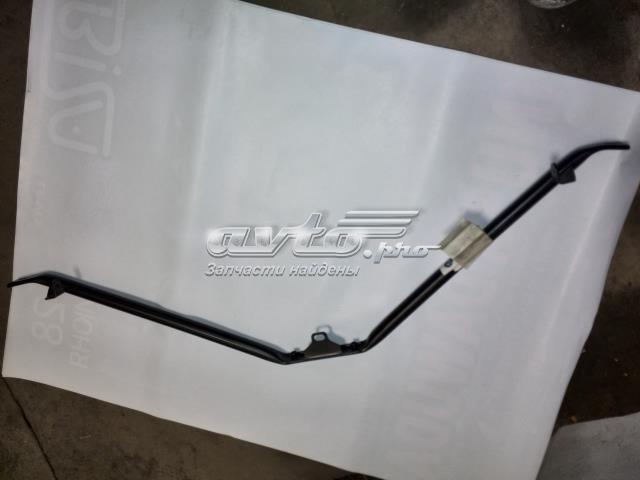 Кронштейн супорта радіатора нижнього 51647033745 BMW