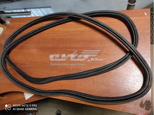 Прокладка кришки багажника 51767177284 BMW