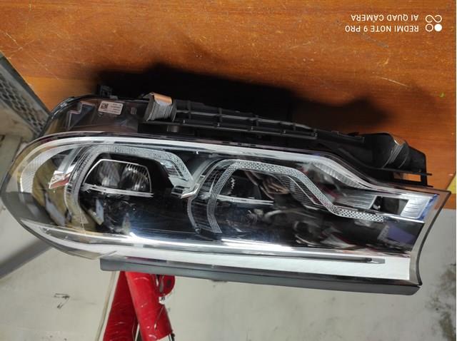 Оптика 63117214961 BMW