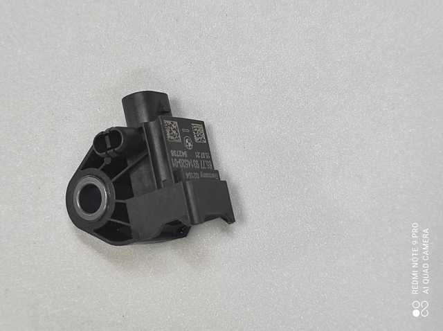 Датчик AIRBAG передній 65779314520 BMW