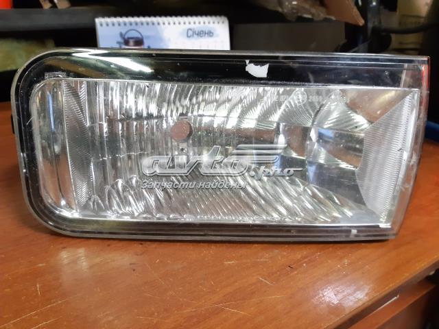 Протитуманка права 8121160221 TOYOTA