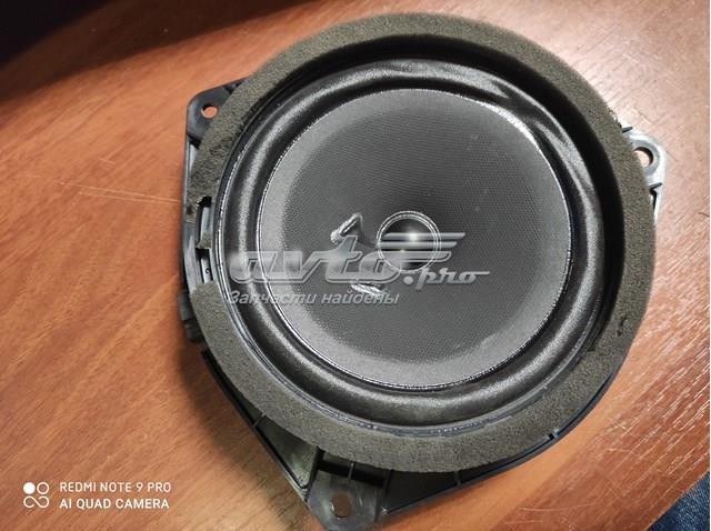Динамік задній 8616078040 TOYOTA