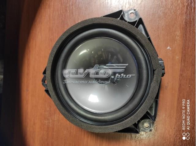 Динамік передній 8616078060 TOYOTA