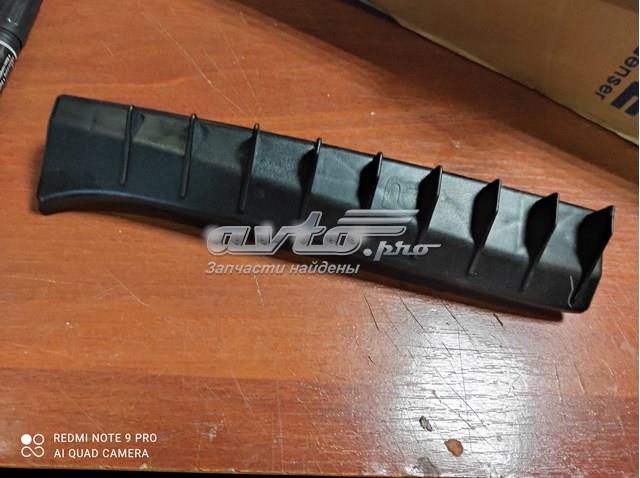 Кронштейн бампера переднього, зовнішній правий 865282W000 HYUNDAI