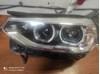 Фара лев. (led)   ( с повреждениями )  bmw   x3 x4  g01-02         8739651 8739651