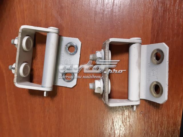 Петля третіх/п'ятих дверей 90400EY10A NISSAN