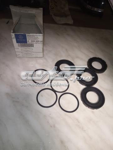 Ремкомплект гальмівної системи A0004206883 MERCEDES