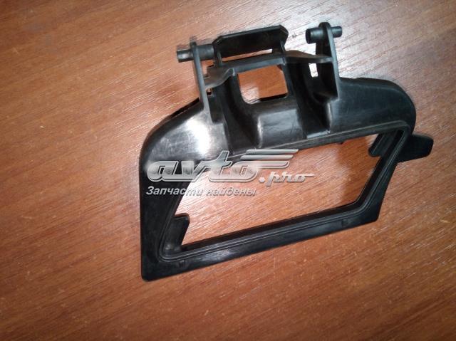 Накладка форсунки омивача фари передньої A1648600108 MERCEDES