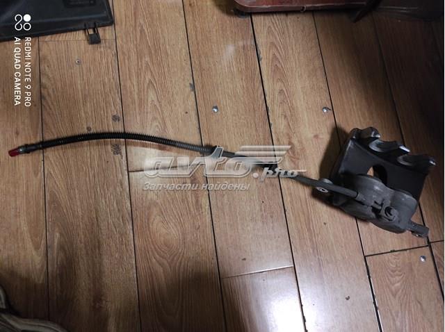 Ремкомплект гальмівної системи A1674217700 MERCEDES