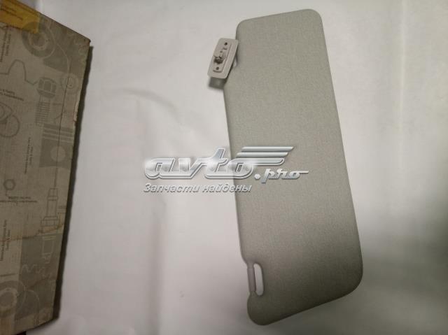 Козирок A2088100710 MERCEDES