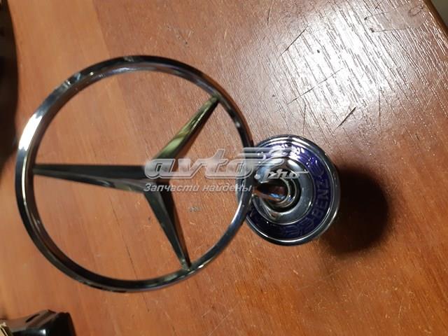 Емблема капота A2128170316 MERCEDES