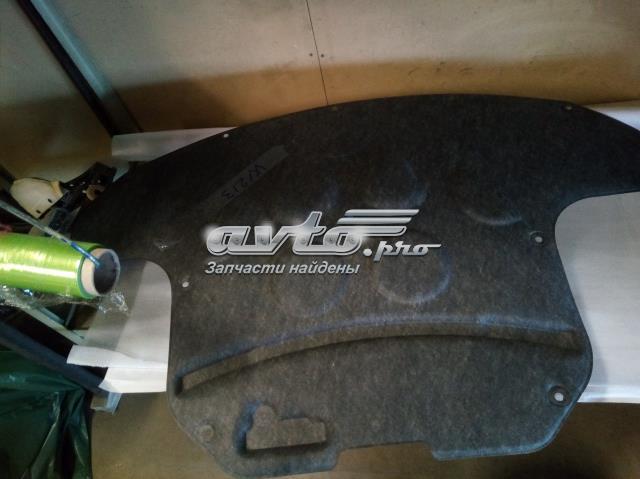 Підкладка-капот A2136820026 MERCEDES