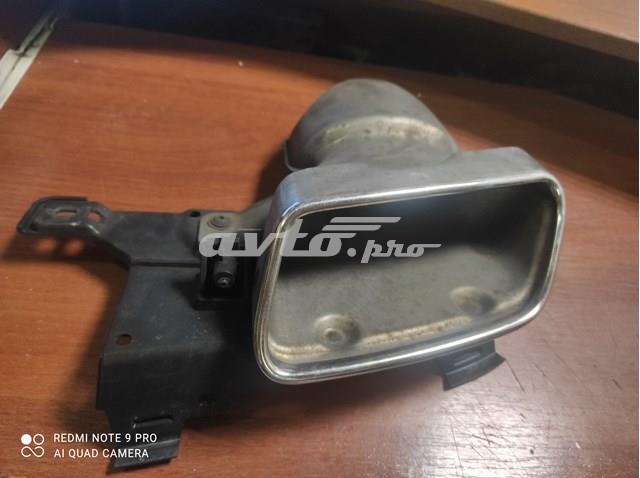 Лівий кронштейн кріплення бампера заднього A2188850965 MERCEDES