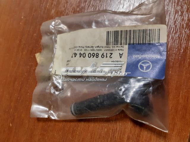 A2198600447 Mercedes
