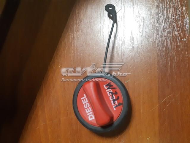Пробка паливного бака A2204700705 MERCEDES